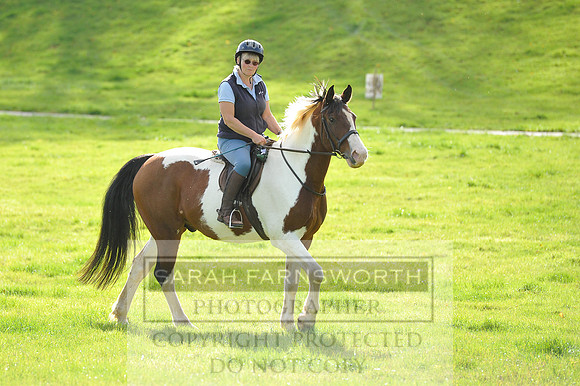 Heythrop Fun Ride 2014-524
