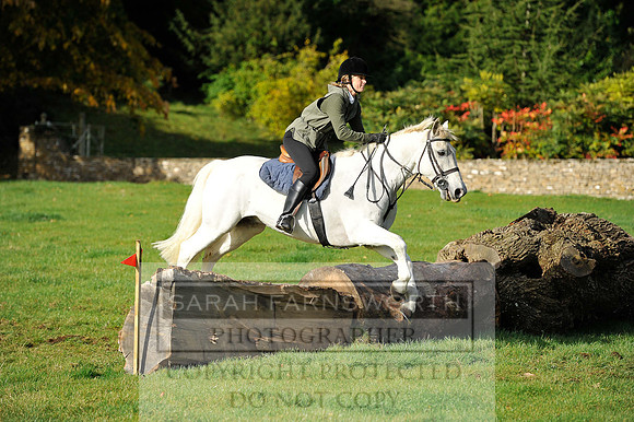 Heythrop Fun Ride 2014-256