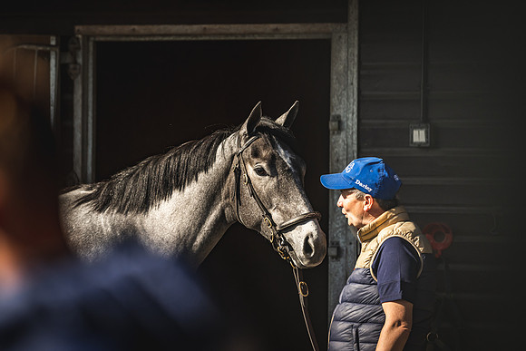 Goffs UK Breeze Up 2022-126
