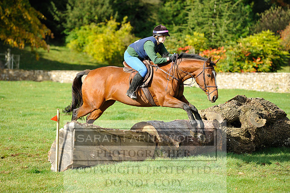 Heythrop Fun Ride 2014-277