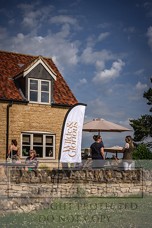 W&G Grimsthorpe Ladies Cup 2025-30