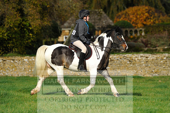 Heythrop Fun Ride 2014-65