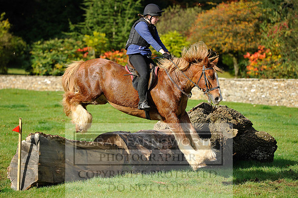 Heythrop Fun Ride 2014-360