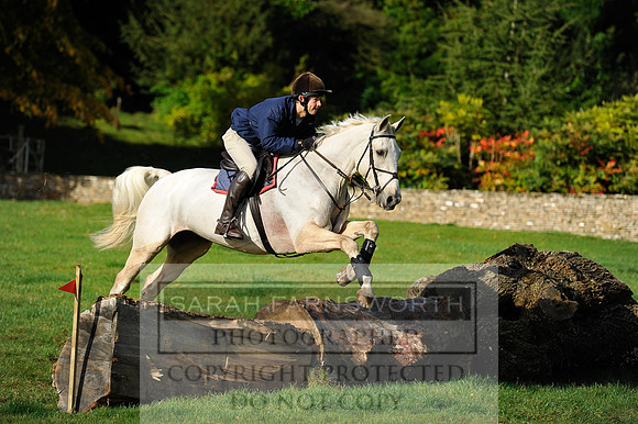 Heythrop Fun Ride 2014-184