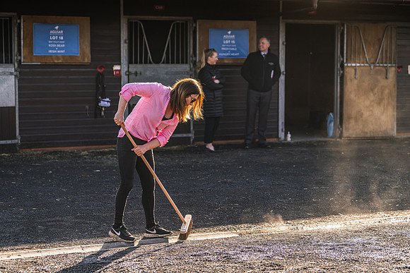 Goffs UK Breeze Up 2022-54