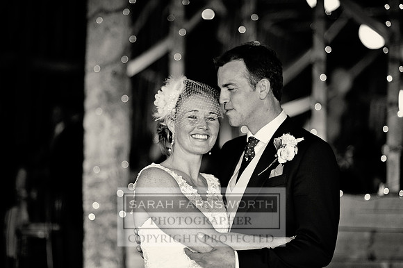 Paul & Lou CF1 2234 bw
