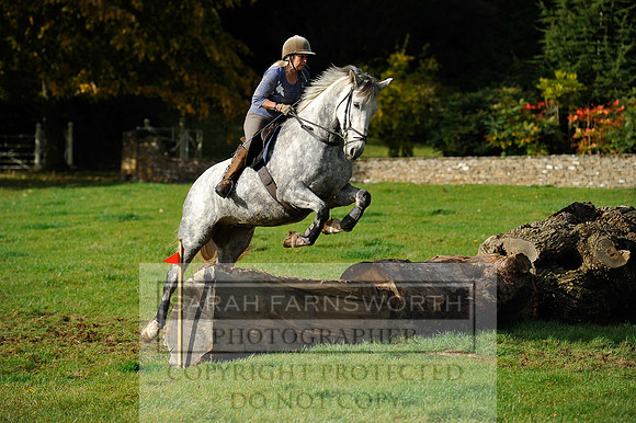 Heythrop Fun Ride 2014-436