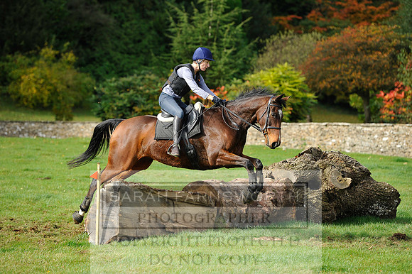Heythrop Fun Ride 2014-464