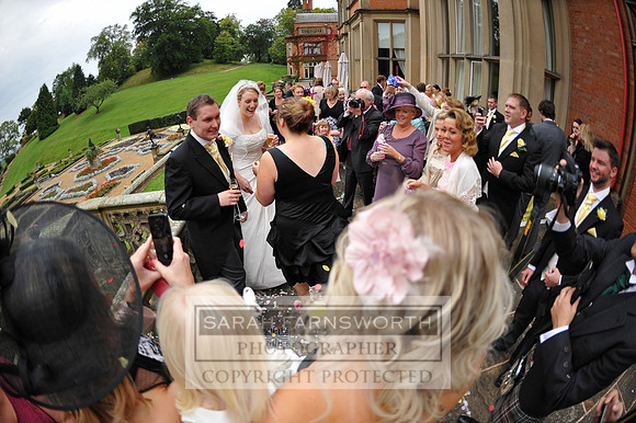 Rachel & Jamie CF2 275