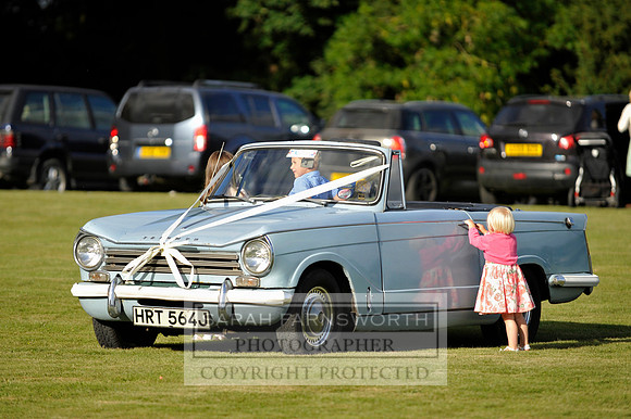 Paul & Lou CF1 1689