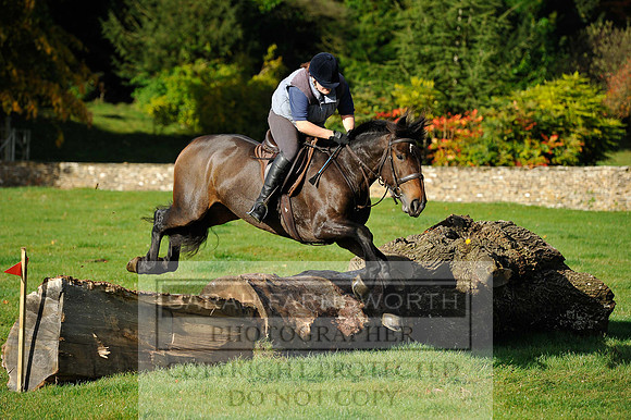 Heythrop Fun Ride 2014-192