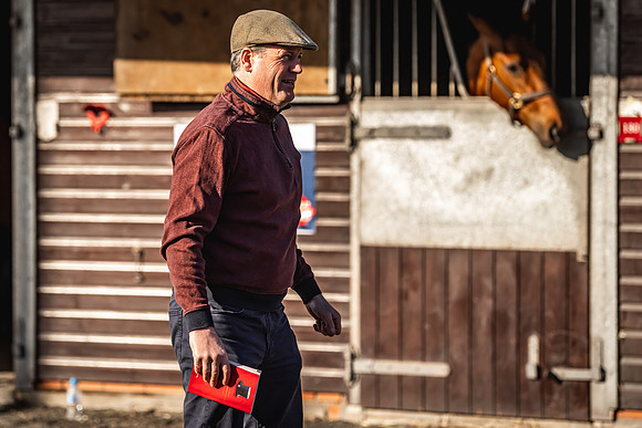 Goffs UK Breeze Up 2022-9