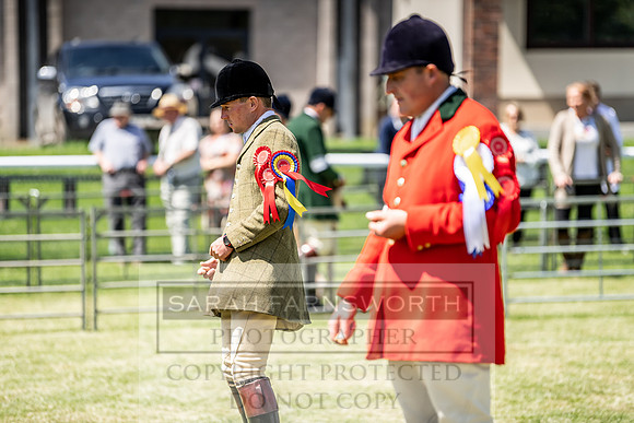 Builth Hound Show 2019-126