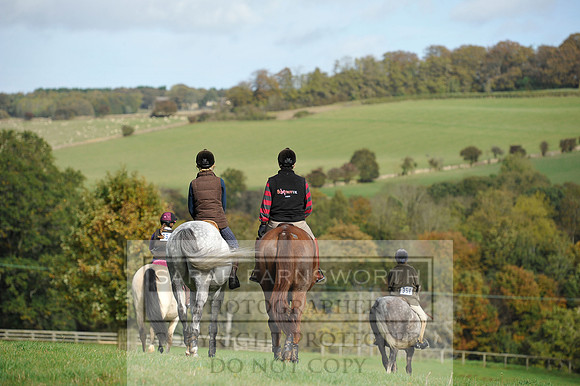 Heythrop Fun Ride 2014-478