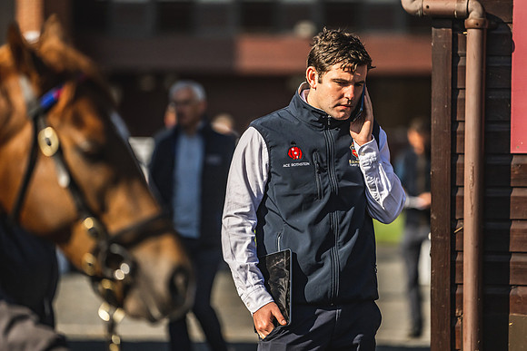 Goffs UK Breeze Up 2022-110