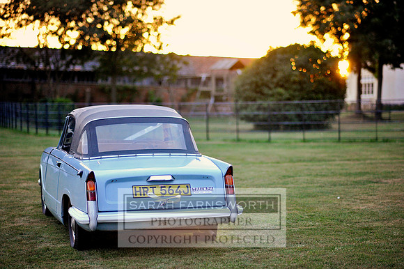 Paul & Lou CF1 2295