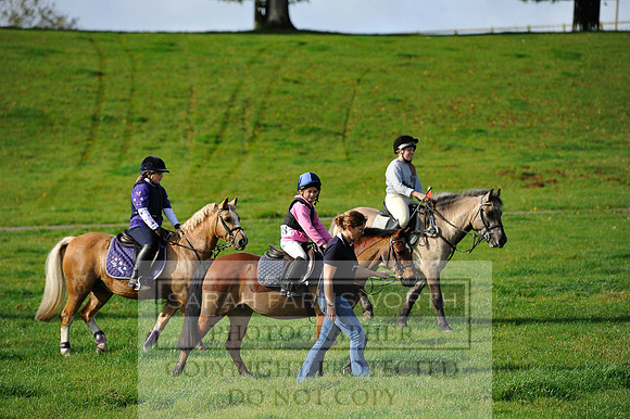 Heythrop Fun Ride 2014-259