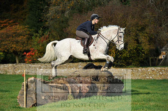 Heythrop Fun Ride 2014-63