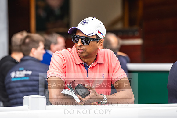 Goffs UK PY24-120