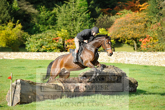Heythrop Fun Ride 2014-250