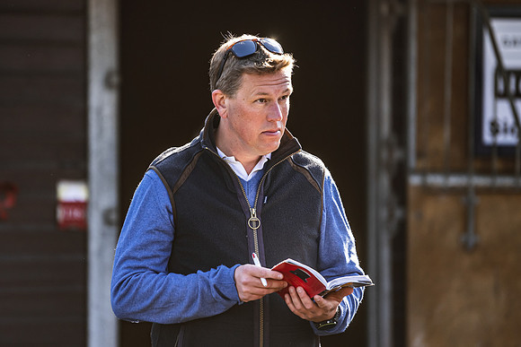 Goffs UK Breeze Up 2022-82