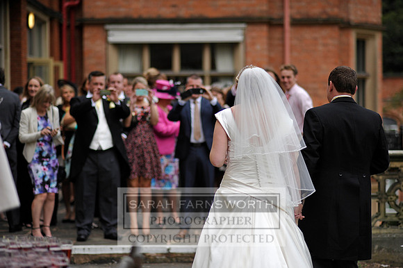 Rachel & Jamie CF3 893