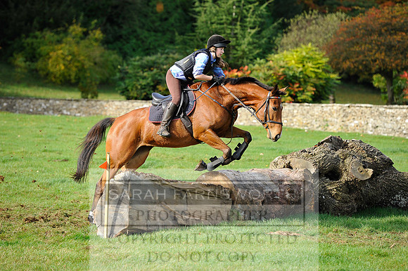 Heythrop Fun Ride 2014-480