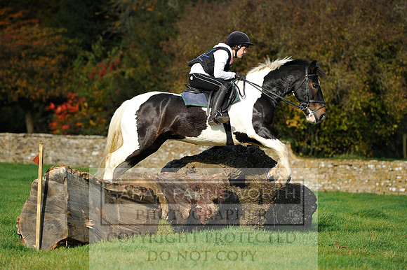 Heythrop Fun Ride 2014-37