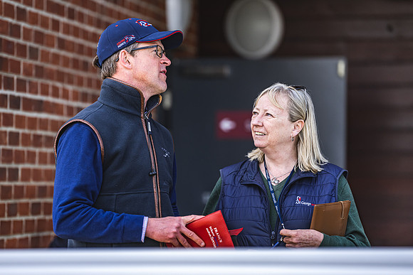 Goffs UK Breeze Up 2022-281