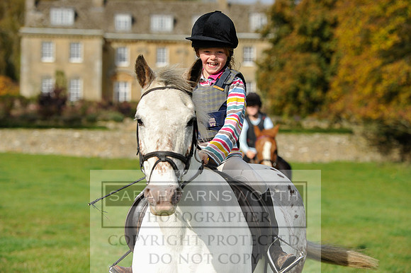 Heythrop Fun Ride 2014-444