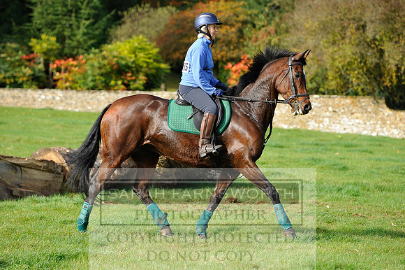 Heythrop Fun Ride 2014-431
