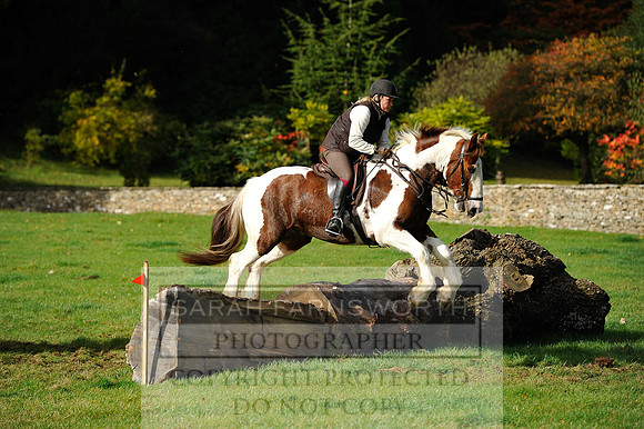 Heythrop Fun Ride 2014-419