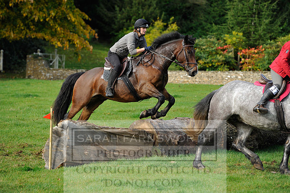 Heythrop Fun Ride 2014-325