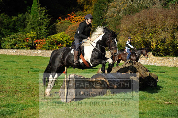 Heythrop Fun Ride 2014-201