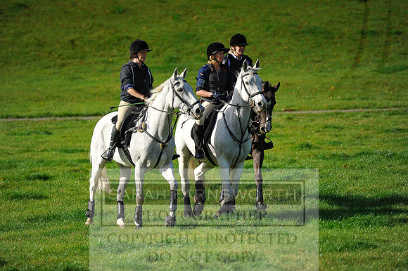Heythrop Fun Ride 2014-241