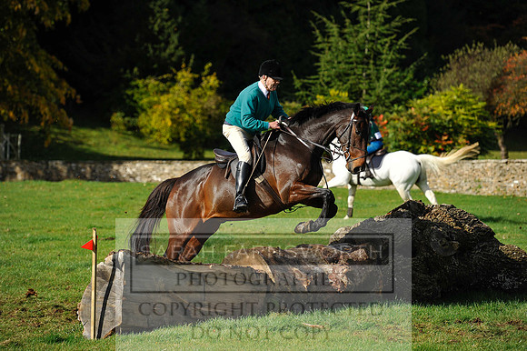 Heythrop Fun Ride 2014-379