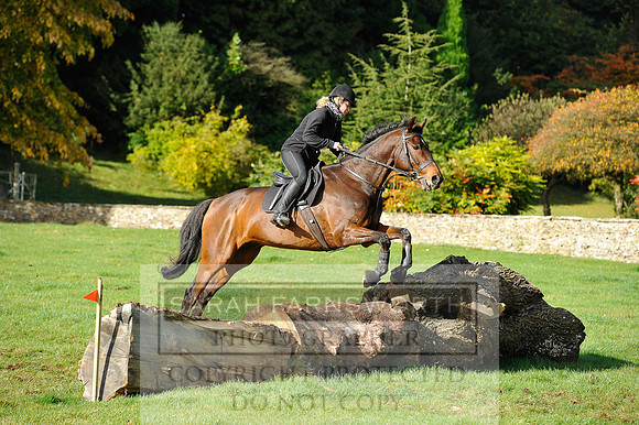 Heythrop Fun Ride 2014-305