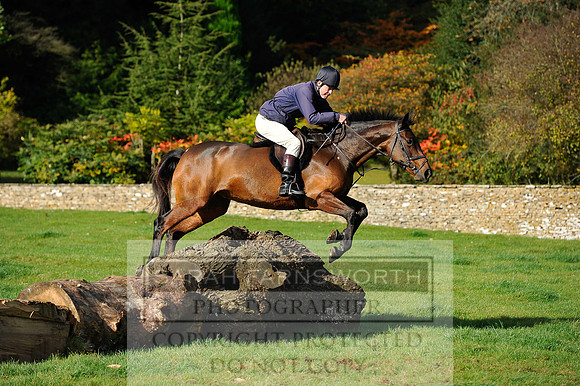 Heythrop Fun Ride 2014-310