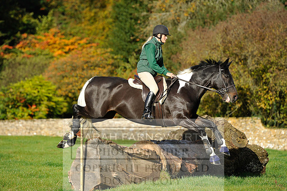 Heythrop Fun Ride 2014-31