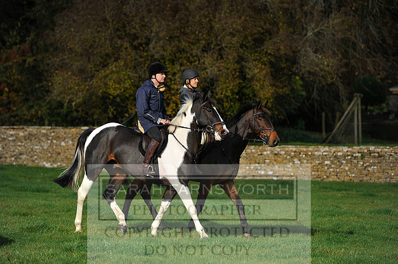Heythrop Fun Ride 2014-162