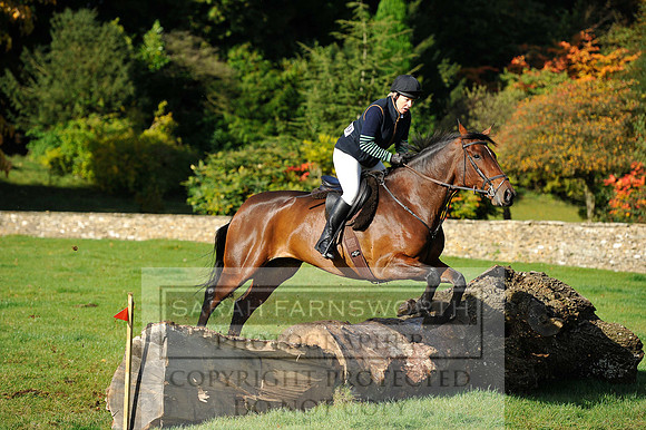 Heythrop Fun Ride 2014-204