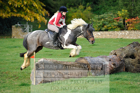 Heythrop Fun Ride 2014-178