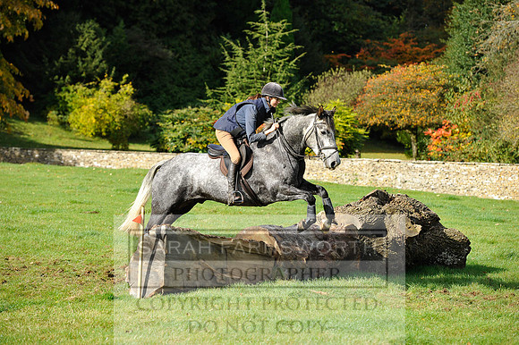 Heythrop Fun Ride 2014-373