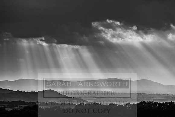 View to the Malverns-5
