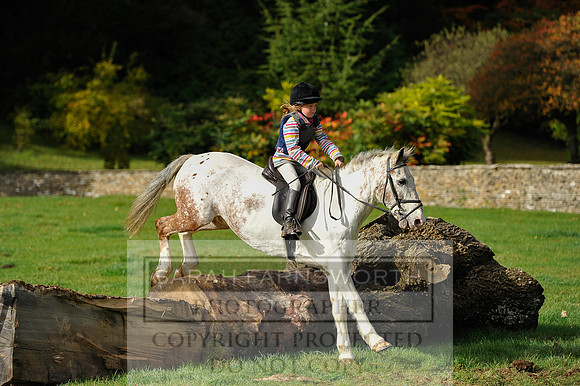 Heythrop Fun Ride 2014-441