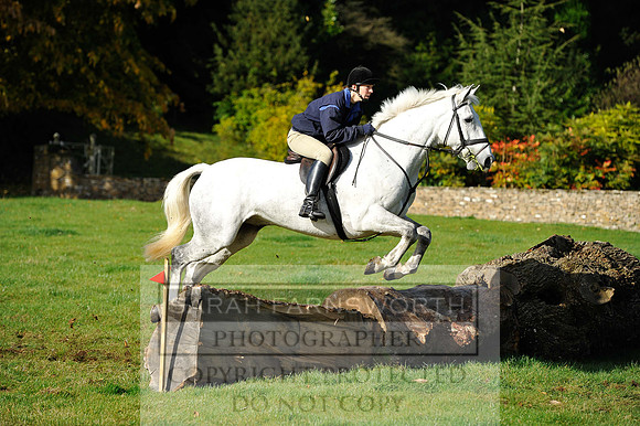 Heythrop Fun Ride 2014-311