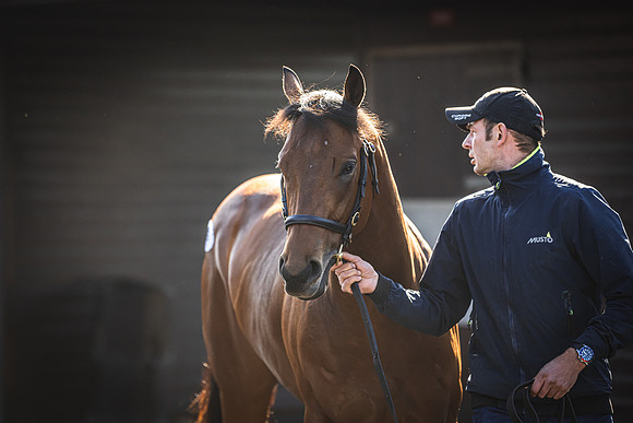 Goffs UK Breeze Up 2022-89