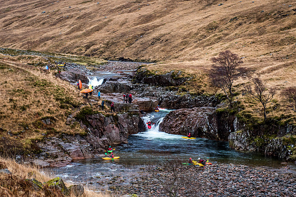 Glen Coe & Glen Etive Winter-4