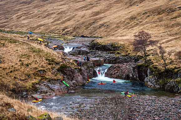 Glen Coe & Glen Etive Winter-5