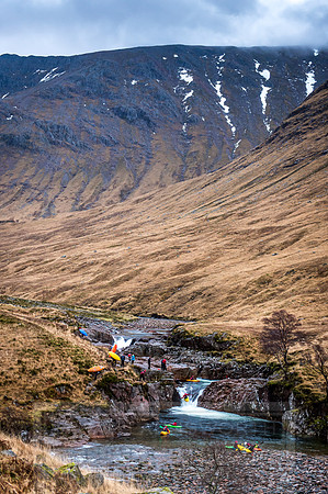 Glen Coe & Glen Etive Winter-3
